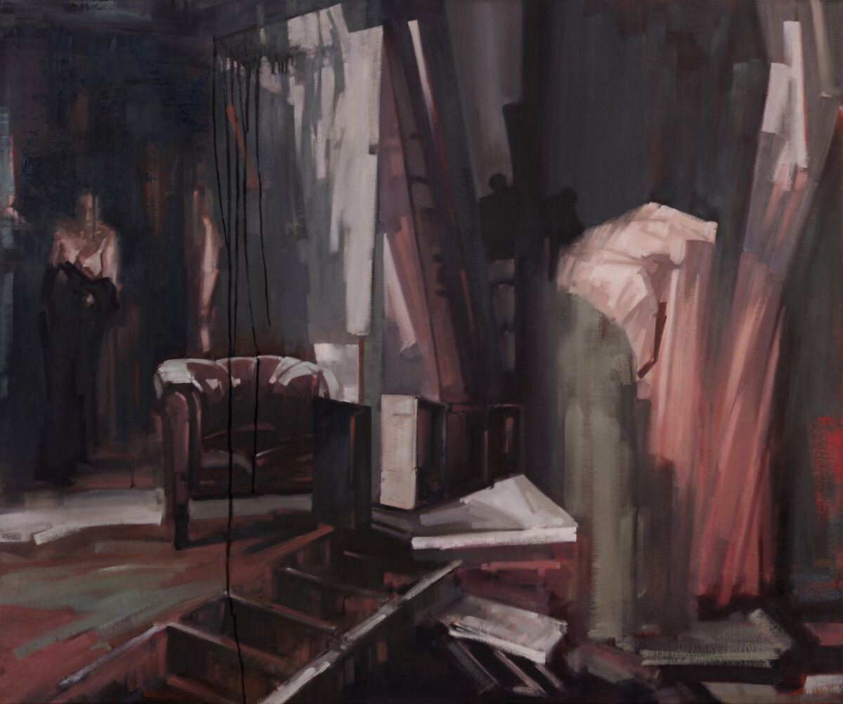 The Clue